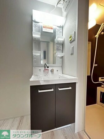 グランコート高尾町の物件内観写真